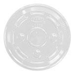 Clear Lid - Non-Vented