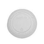 Clear Lid - Non-Vented