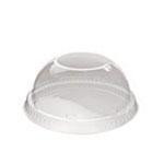Clear Lid - Dome - 1.9" Hole