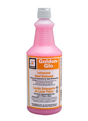 Spartan Golden Glo Lotn Hand Pot/Pan