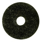 3M 13  INCH BLACK PADS