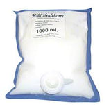 INOPAK 5013-L1000  White Antibacterial Healthcare antimicrobial Soap