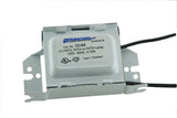 Fluorescent mBallast for 1 F8T5 Linear Lamp, Preheat Start, 120Vac, 60Hz, Normal Ballast Factor, NPF, Model CC48 /A