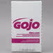 GOJO 2217-04 NXT Delux Soaps Moisturizers (Refill)
