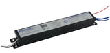 Fluorescent eBallast, 3 F32T8 Linear Lamp, Instant Start, 120-277Vac, 50-60Hz, Normal Ballast Factor, HPF, Model NEMA Premium, ISA332T8HEMV /A