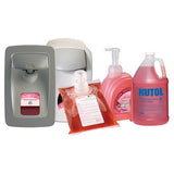 KUTOL FOAMING HAND SOAP