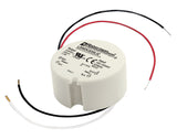 LED Driver, 1-3 Watt, 100-240Vac Input, 350 mA Constant Current, 3-9Vdc Output, Normal Power Factor, Model LD003C035LIC