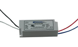 LED Driver, 12 Watt, Constant Current, 10-32Vdc, 350mA, 120Vac, 82% Efficiency, Model LD012C035LRBP