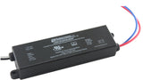 LED Driver, 12 Watt, Constant Current, 8-16Vdc, 700mA, 120Vac, 75% Efficiency, Model LD012C070LRAP