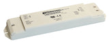 LED Driver, 6-12 Watt, 100-240Vac Input, 700 mA Constant Current, 8-18Vdc Output, High Power Factor ,Model LD012C070TIC