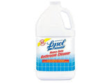 Lysol 94201 Heavy Duty Bath Disinfectant Cleaner