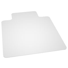 36'' x 48'' Hard Floor Chairmat with Lip