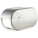 Valay M1007   Metal Small Core Tissue Dispenser