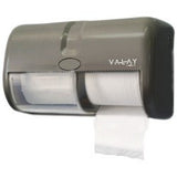 ValayTM Tissue Systems M1005  Plastic Small Core Tissue Dispenser