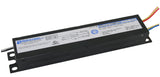 Fluorescent eBallast, 3-Step Dimming, 2 F32T8 Linear Lamp,Program Start, 120-277Vac, 50-60Hz, Normal Ballast Factor, HPF, NEMA Premium, Model PSL232T8MV3D /A
