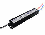Fluorescent eBallast, 4 F32T8 Linear Lamp, Program Start, 120-277Vac, 50-60Hz, Normal Ballast Factor, HPF, Model NEMA Premium, PSL432T8HEMV /A