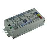 eBallast, 2 or 1 PL-L18W/TUV, GPH212T5 thru GPH508T5 UV Lamp, Program Start, 120-277Vac, 50-60Hz, HPF, Model PSM2GPH18MVDW WM (Replaced Model PSM2GPH18MVDW /W)