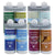 Rubbermaid Commercial TC Microburst Duet Air Freshener Refills