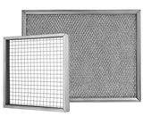 S-76 Pad Holding Frame