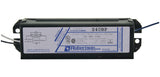 Fluorescent mBallast for 1 F40T12 Linear Lamp; Also operates F30T12, F30T8 Linear Lamp and FT36W/2GLL CFL Lamp, Preheat Start, 120Vac, 60Hz, Normal Ballast Factor, NPF, Model S40BP /A