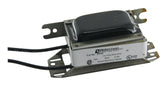Fluorescent mBallast for 1 F4T5/F8T5 Linear lamp, Preheat Start, 120Vac, 60Hz, Normal Ballast Factor, NPF, Model SP48 /A