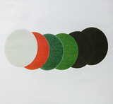 PREMIER FLOOR PADS QUALITY