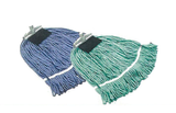 22 Oz Blended Loop Mops (Male Style)