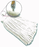 4-Ply Cotton Center Screw-Top Mop