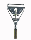 Janitor Center Bolt Mop Handle