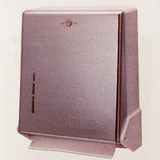 Standard C-Fold/Multifold Dispenser
