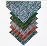 Needle-RIB 235 Entrance Mat