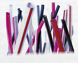 Wrapped Straws 7-3/4 (12,000/case)