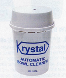 Automatic Bowl Cleaner