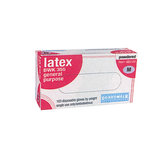 Latex General-Purposee Gloves