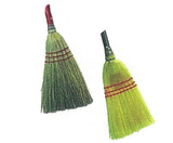 Lobby Brooms