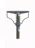 Spring Lever Mop Handle