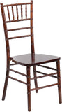 HERCULES Series Fruitwood Chiavari Chair