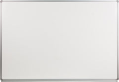 6' W x 4' H Porcelain Magnetic Marker Board