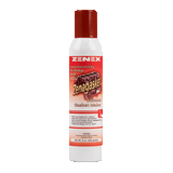 ZENEX Zenagasket Red Low Volatility, High Temp RTV Gasket Maker
