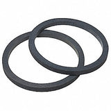 SCHOOL BOILER GASKETS ROUND RUBBER