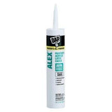 DAP Alex Painter's 10.1 oz. White All-Purpose Acrylic Latex Caulk
