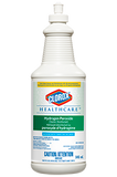 Clorox Healthcare Hydrogen-Peroxide Cleaner/Disinfectant,
