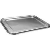 HFA 2049-00 Half Size Lid for Deep Pan ITEM#HALFLID