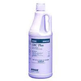 Ecolab CBC Plus Bowl Cleaner     ITEM 61143699