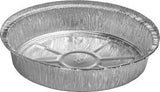 HFA® 2047-00 7" Round Aluminum Container ITEM #FOIL7