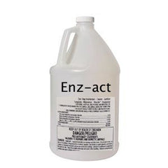 ENZYMES 5 gallon w/ pump