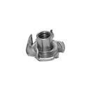 3-Prong T-Nut, 10-24