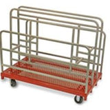 Heavy Duty Cross-Braced Panel/Sheet Mover