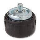 Tableshox, 1/4-20, 4 pack