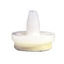 Sled Base Glide with 7/8" dia. Felt Base